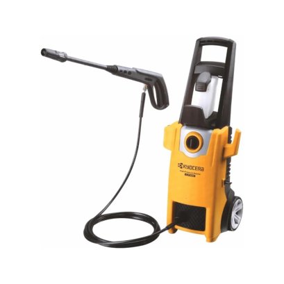 KYOCERA AJP-1610 เครื่องฉีดน้ำแรงดันสูง 1800 วัตต์ 140 บาร์