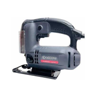 KYOCERA เลื่อยจิ๊กซอว์ 400 วัตต์ รุ่น AJ-6500V
