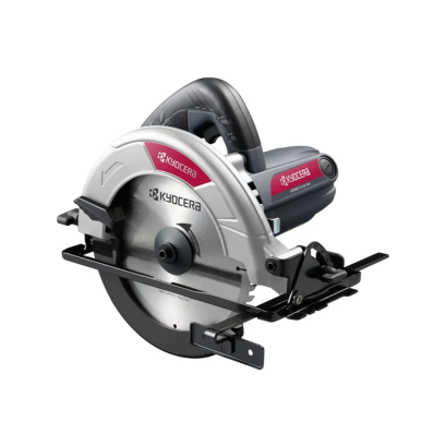 KYOCERA เลื่อยวงเดือน 7 นิ้ว 1050 วัตต์ รุ่น AW-1910