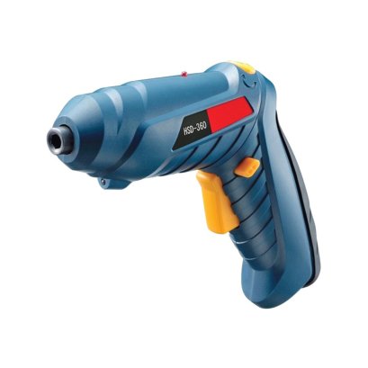 KYOCERA  ไขควงไฟฟ้าไร้สาย 3.6 โวลต์ รุ่น HSD-360L