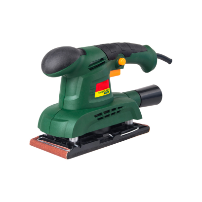 KYOCERA เครื่องขัดกระดาษทรายแบบสั่น 150 วัตต์ รุ่น HS-150