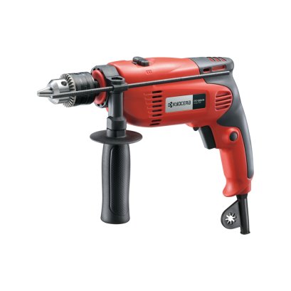 KYOCERA PD-196VR สว่านกระแทก 710 วัตต์ หัวจับดอก 13มม.
