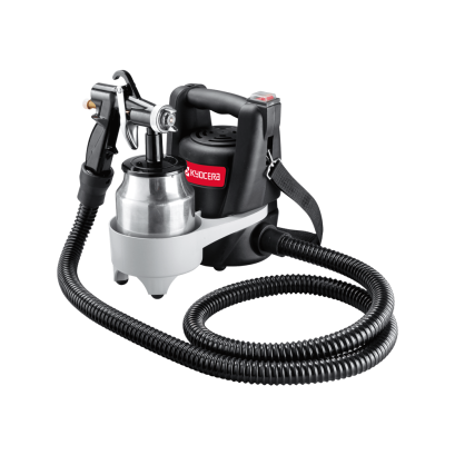 KYOCERA PS-1000 เครื่องพ่นสี 500 วัตต์ สเปรย์ฉีดได้ 3 รูปแบบ