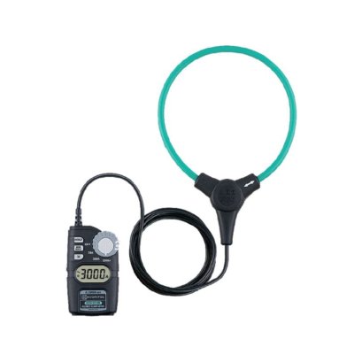 KYORITSU แคล้มป์มิเตอร์ (AC Clamp meters) รุ่น KEW 2204R