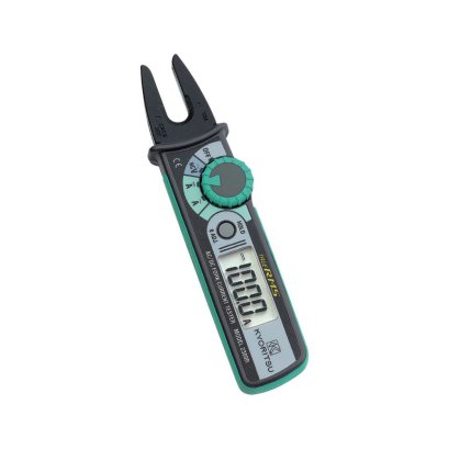 KYORITSU แคล้มป์มิเตอร์ (AC/DC Clamp meters) รุ่น 2300R