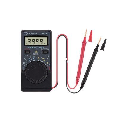 KYORITSU มัลติมิเตอร์ (Digital Multimeters) รุ่น KEW 1018/1018H
