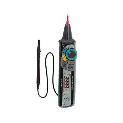 KYORITSU มัลติมิเตอร์ (Digital Multimeters) รุ่น KEW 1030