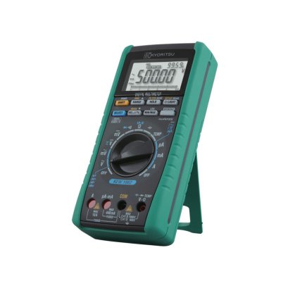 KYORITSU มัลติมิเตอร์ (Digital Multimeters) รุ่น KEW 1061/1062