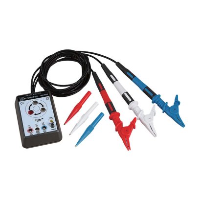 KYORITSU เครื่องตรวจสอบแรงดันไฟฟ้า 3 เฟส (Phase indicator) รุ่น 8031F