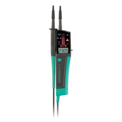 KYORITSU มัลติมิเตอร์ (Digital Multimeters) รุ่น KT171