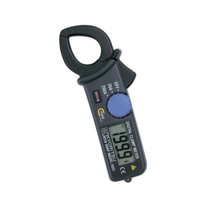 KYORITSU แคล้มป์มิเตอร์ (AC Clamp meters) รุ่น MODEL 2031