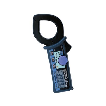 KYORITSU แคล้มป์มิเตอร์ (Leakage Clamp meters) รุ่น MODEL 2432