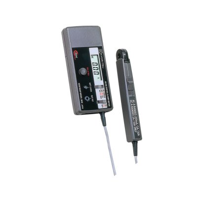 KYORITSU แคล้มป์มิเตอร์ (AC/DC Clamp meters) รุ่น MODEL 2010