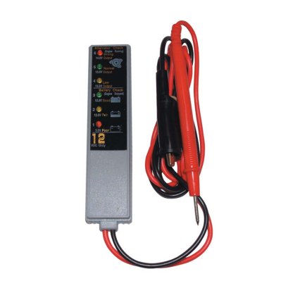 KENNEDY Battery &amp; Alternator Tester รุ่น KEN-503-1080K