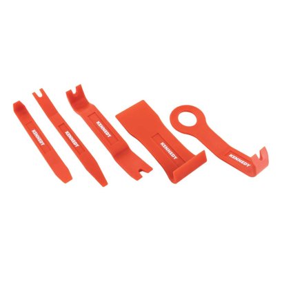 KENNEDY Trim &amp; Upholstery Tool Set รุ่น KEN-503-1510K