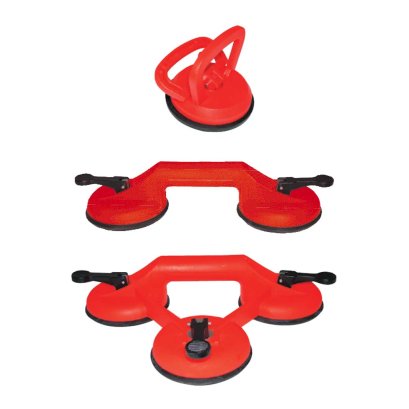 KENNEDY Lever Operated Vacuums 3 แบบ