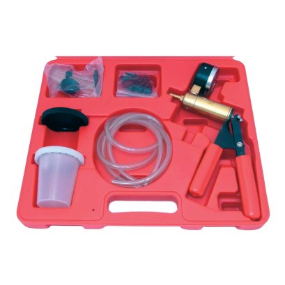 KENNEDY Vacuum Testing &amp; Brake Bleeding Kit รุ่น KEN-503-2720K