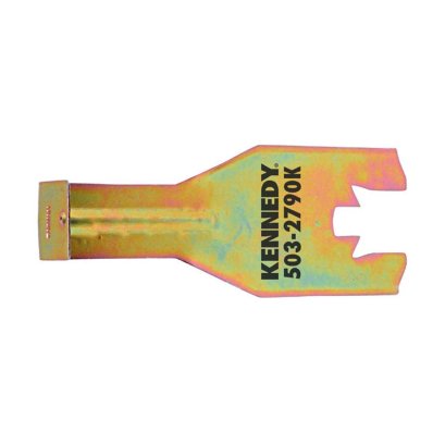KENNEDY Universal Door Handle Clip Remover รุ่น KEN-503-2790K