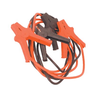 KENNEDY Battery Booster Cable Amp Rating 220, 350