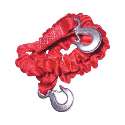 KENNEDY 4000kg Elasticated Tow Rope KEN-503-8240K