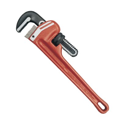 KENNEDY ประแจจับท่อ ขนาด 8" - 48" รุ่น Heavy Duty (งานหนัก)