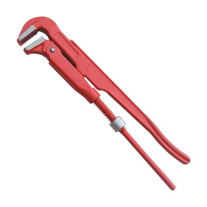 KENNEDY ประแจคอม้า 2 ขา จับท่อ แบบ 90 องศา ขนาด 12&quot; 16&quot; 22&quot;