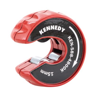 KENNEDY คีมปากจิ้งจก ขนาด 180 , 160 มม.