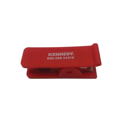 KENNEDY คัตเตอร์ตัดท่อพลาสติก มินิ รุ่น KEN-588-5401K