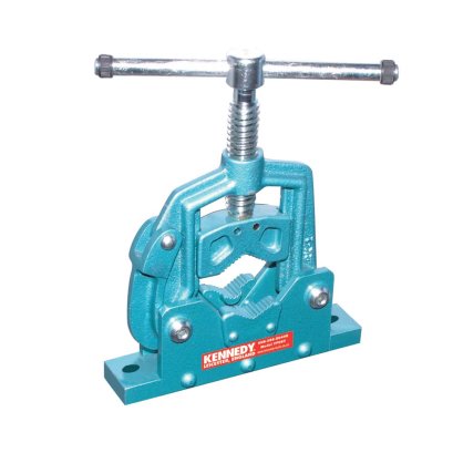 KENNEDY ปากกาจับท่อ จับท่อขนาด 8-100มม.