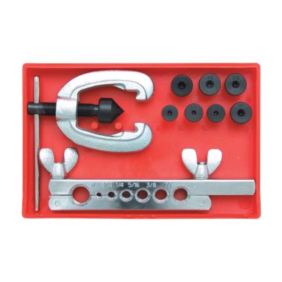 KENNEDY ชุดบานท่อ ขนาด 3/16&quot; - 5/8&quot; รุ่น KEN-588-9550K