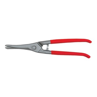 KENNEDY กรรไกรตัดแผ่นเหล็ก ขนาด 10 นิ้ว ร่น KEN-591-1950K