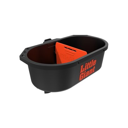 LITTLE GIANT กล่องใส่ของ รุ่น 15044 สำหรับบันได King kombo