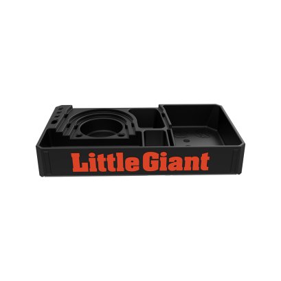 LITTLE GIANT ถาดเครื่องมืออเนกประสงค์ รุ่น 15047