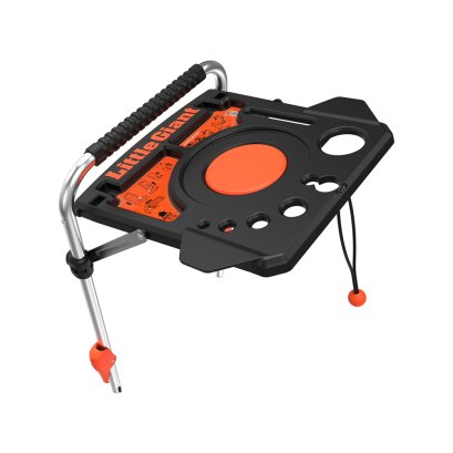 LITTLE GIANT อุปกรณ์เสริม Air Deck รุ่น 26057-001