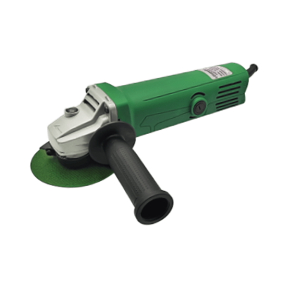 LONGWELL เครื่องเจียร์ 4&quot; 550 วัตต์ (สวิตซ์หลัง) รุ่น LW550