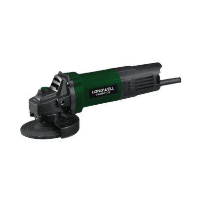 LONGWELL เครื่องเจียร์ 4&quot; 650 วัตต์ (สวิตช์หลัง) รุ่น LW650-01