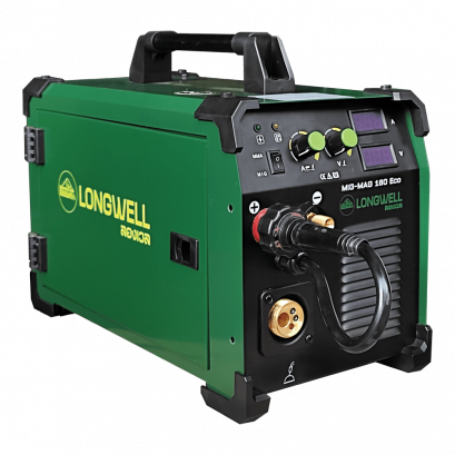 MIG-MAG 160 ECO เครื่องเชื่อมมิก-แมก อินเวอร์เตอร์ 50-160A