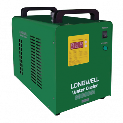 Water Cooler WS 11L-3000 ระบบระบายความร้อน เครื่องเชื่อม TIG