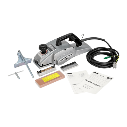 MAKITA กบไสไม้ไฟฟ้า ขนาด 136 มม. 960 วัตต์ รุ่น 1804N