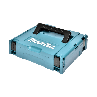MAKITA กล่องเครื่องมือพลาสติก MAKPAC CASE1 รุ่น MP821549-5
