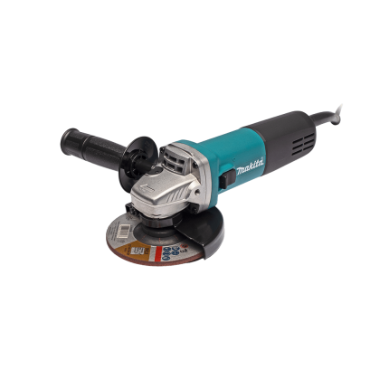 MAKITA เครื่องเจียร์ไฟฟ้า ขนาด 5 นิ้ว 840 วัตต์ รุ่น 9558HN