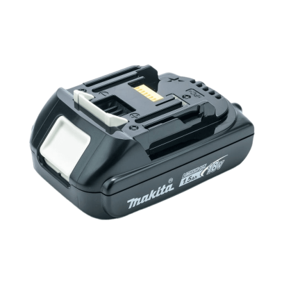 MAKITA แบตเตอรี่ 18 โวลต์ ขนาด 1.5 แอมป์ รุ่น BL1815N