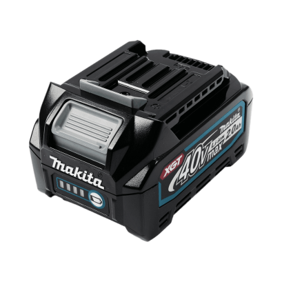 MAKITA แบตเตอรี่ 40 โวลต์ ขนาด 2 แอมป์ รุ่น BL4020
