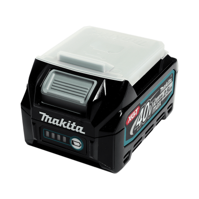 MAKITA แบตเตอรี่ 40 โวลต์ ขนาด 2.5 แอมป์ รุ่น BL4025