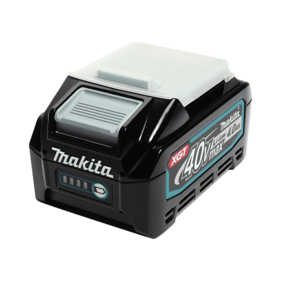 MAKITA แบตเตอรี่ 40 โวลต์ ขนาด 4 แอมป์ รุ่น BL4040