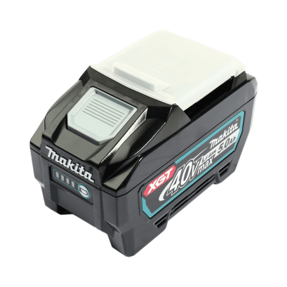 MAKITA แบตเตอรี่ 40 โวลต์ ขนาด 5 แอมป์ รุ่น BL4050F