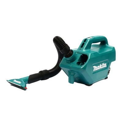MAKITA เครื่องเป่า-ดูดฝุ่นไร้สาย 12 โวลต์ 500 มล. รุ่น CL121D