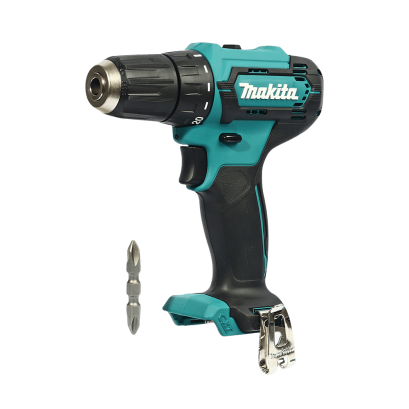 MAKITA สว่านไร้สาย 12 โวลต์ ขนาด 3/8 นิ้ว รุ่น DF333D