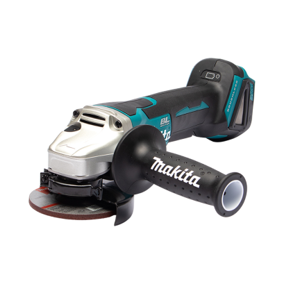 MAKITA เครื่องเจียร์ไร้สาย 18 โวลต์ ขนาด 4 นิ้ว รุ่น DGA405