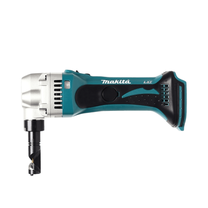 MAKITA เครื่องตัดเมทัลชีทไร้สาย 18 โวลต์ รุ่น DJN161